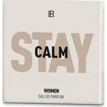 Dámský parfém LR Health Beauty Mini Vapo vzorky Stay Calm EdP 1 x 2 ml dámský
