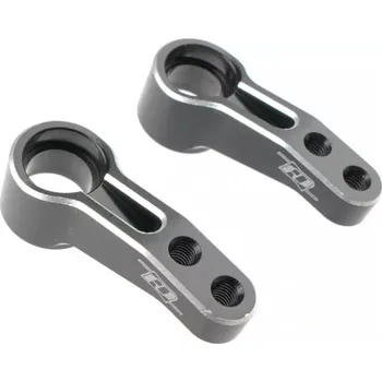 RC náhradní díl Revolution Design XB2 2024 hliníkové páky řízení