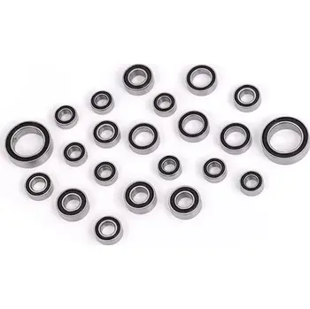 RC náhradní díl Traxxas ložiska kuličková (kompletní sada)
