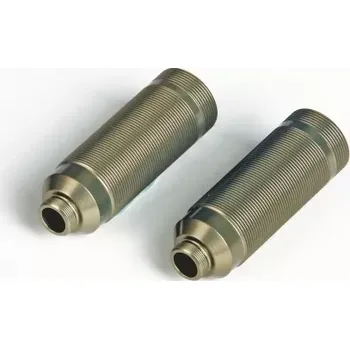 RC náhradní díl Graupner/Soar Těla zadní tlumičů (2ks.)