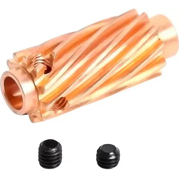 RC náhradní díl OMP M7 pastorek 11T