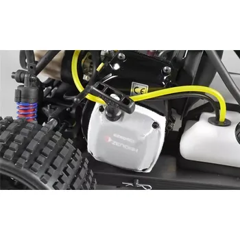 RC náhradní díl ZENOAH Ochranný filtr pro tahový startér, 1ks.