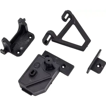 RC náhradní díl Rogue Terra: Plastová sada držáku Regulace