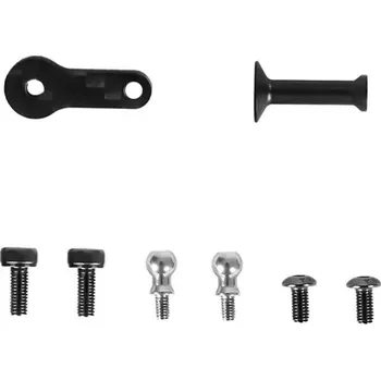 RC náhradní díl OMP M5 držák kabiny