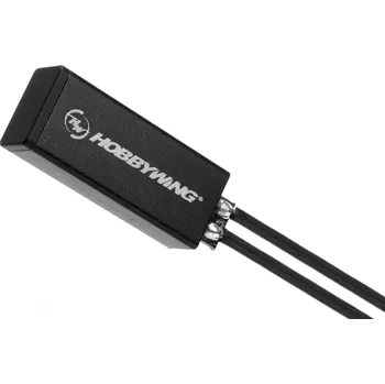 RC náhradní díl HOBBYWING Kondenzátor STANDARD pro HW regulátory