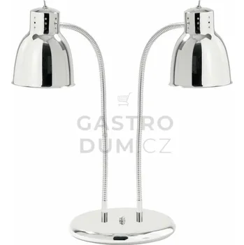 Lampička DALI infra lampa flexi 2