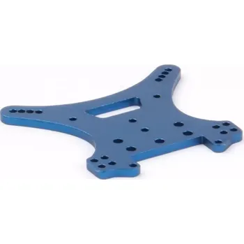 RC náhradní díl LRP Electronic Zadní parohy/držáky tlumičů - Rebel BX/BXe