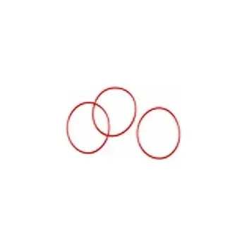 RC náhradní díl GM RACING Těsnění 18x1mm, 3 ks.