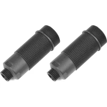 RC náhradní díl Team Corally Těla zadních tlumičů - kompozitová - 2 ks