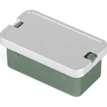 RC náhradní díl Kavan Přepravní box 32x18x13mm expedice 1/18