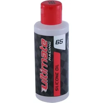RC náhradní díl Ultimate Racing UR silikonový olej do tlumiče 650 CPS