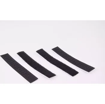 RC náhradní díl SWORKz Suchý zip 1,6x100mm, 2 ks.