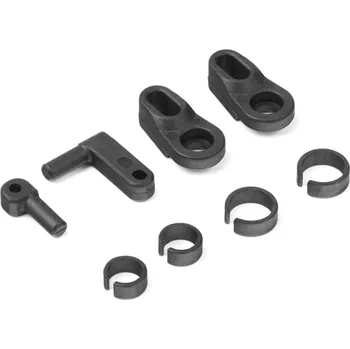 RC model RGT Páky pro DIG serva