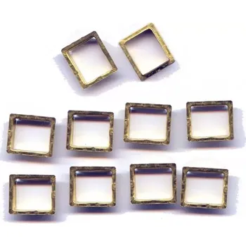 RC náhradní díl Krick Modelltechnik Krick Rámy mozaz(10)