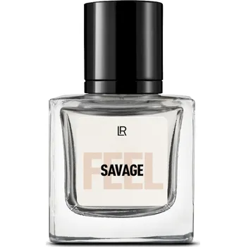 Dámský parfém LR Health Beauty Feel Savage EdP 50ml dámský