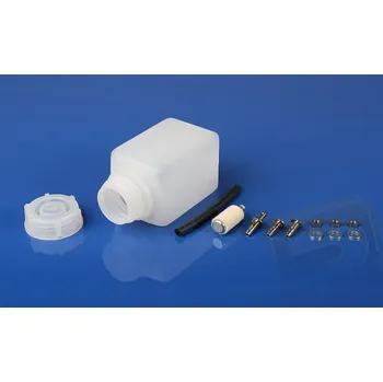 RC náhradní díl PELIKAN Palivová nádrž 250 ccm pro Benzín