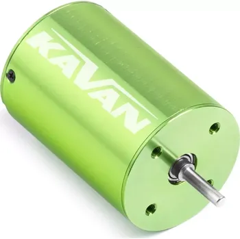 RC model Kavan Střídavý motor bezsenzorový 3650KV