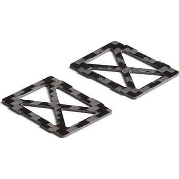 RC náhradní díl OMP M1 Středový díl rámu