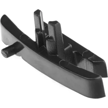 RC náhradní díl Turbo Racing výfuk C72 2ks