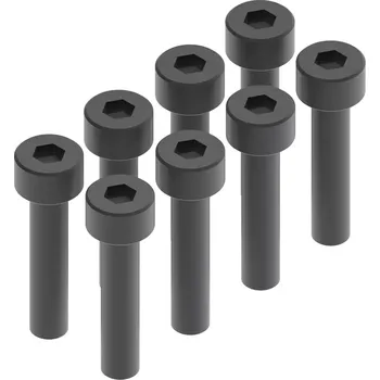 RC náhradní díl OMP M7 imbusový šroub M4x18