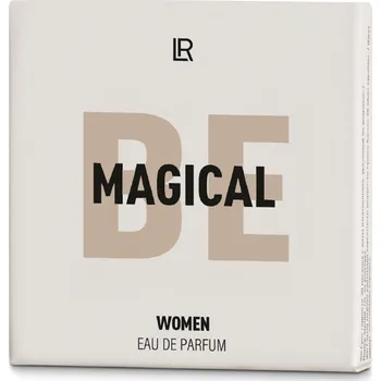 Dámský parfém LR Health Beauty Mini Vapo vzorky Be Magical EdP 1 x 2 ml dámský