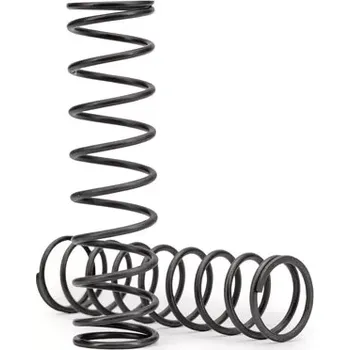 RC náhradní díl Traxxas pružina tlumiče GTX #3.097 (2)