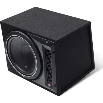 Reproduktor do auta ROCKFORD FOSGATE Pasivní subwoofer ROCKFORD Punch P1-1X12