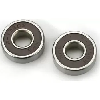 RC náhradní díl Losi ložisko chrom guma 5x13mm HD (2)