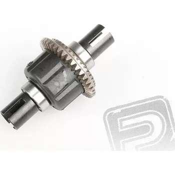 RC náhradní díl Himoto Diferenciál Př/Za - komplet