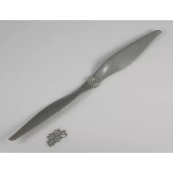 APC vrtule 21x13WE pravotočivá