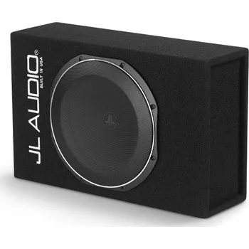 Auto Hi-Fi Aktivní subwoofer JL AUDIO ACS112LG-TW1