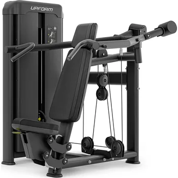 Posilovací věž Posilovací stroj MARBO UpForm UR-U030 2.0 Shoulder press