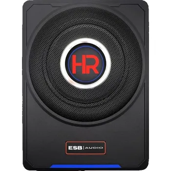 Auto Hi-Fi Aktivní subwoofer ESB AUDIO HR 10 US