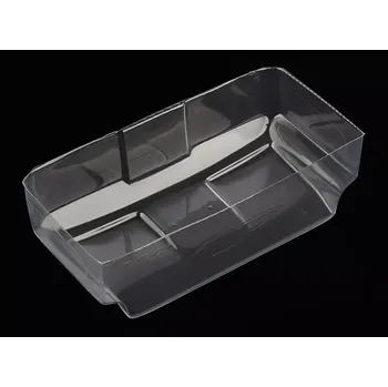 RC model Associated B6 křídlo