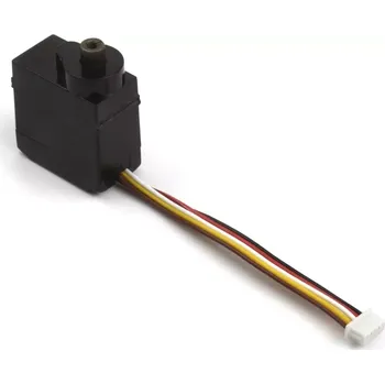 RC náhradní díl BlackZon 5drátové servo (9g)