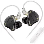 KZ ZS10 PRO 2 sluchátka s mikrofonem