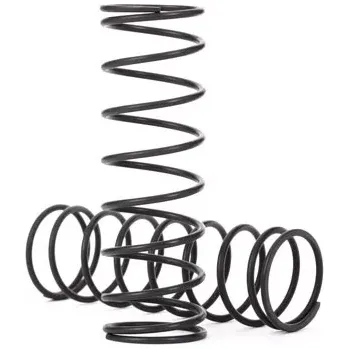 RC náhradní díl Traxxas pružina tlumiče GT-Maxx #1.487 85mm (2)