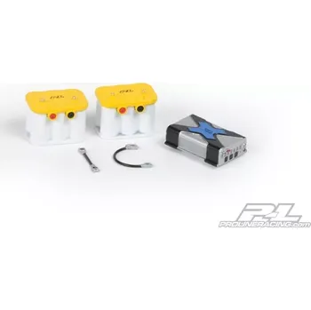 RC náhradní díl ProLine Příslušenství 6 - PRO LINE