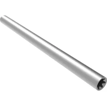 RC náhradní díl Traxxas hřídel centrální hliníková (pro #10762)