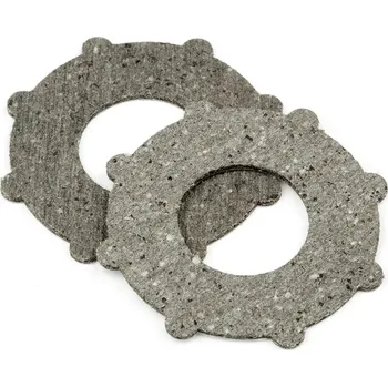 RC náhradní díl HPI Podložka třecí spojky 16x33x1mm