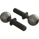 Arrma kulový čep CNC (2)