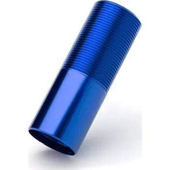 RC náhradní díl Traxxas tělo tlumiče GT-Maxx hliníkové modré (1)