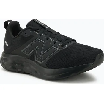 Pánská běžecká obuv Pánské běžecké boty New Balance Fresh Foam 460's V4 black