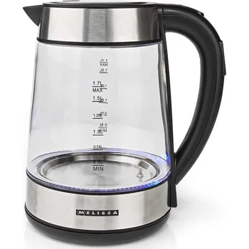 Rychlovarná konvice Digitální rychlovarná konvice 16130311 MELISSA