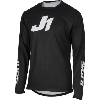 Moto dres Dres JUST1 J-ESSENTIAL černý Velikost: XS