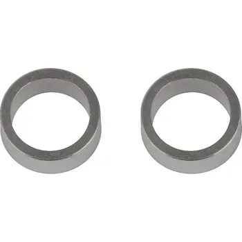 RC náhradní díl Associated RC10B74 objímka přední osy kol