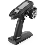 Futaba 4PM Plus T-FHSS, přijímač R304SB-E s telemetrií