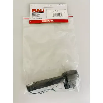 Rameno rotoru B4 kompletní DF models 9560