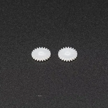 RC náhradní díl Turbo Racing ozubené kolečka, 2 ks.