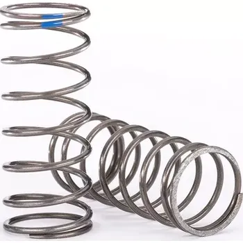 RC náhradní díl Traxxas pružina tlumiče GT-Maxx 1.400 (2)